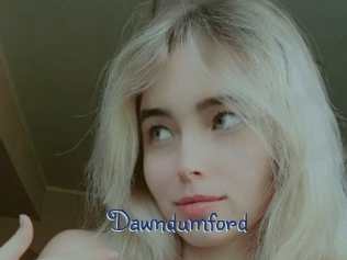 Dawndumford