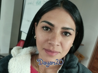 Dayan20