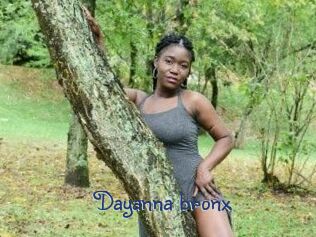 Dayanna_bronx