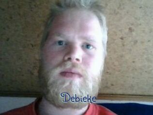 Debieke