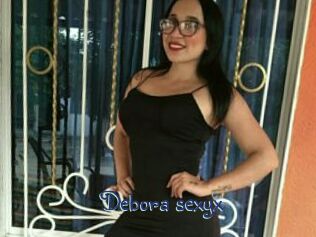 Debora_sexyx