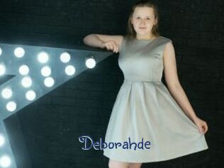 Deborahde