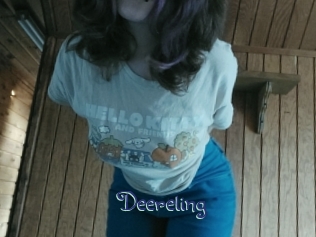 Deereling