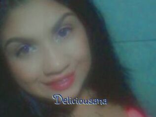 Deliciousana