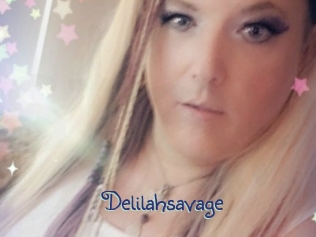 Delilahsavage