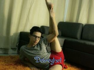 Delreyhot