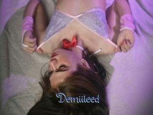 Demiileed