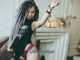 Demonesse