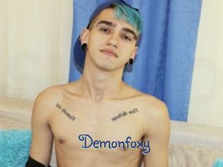 Demonfoxy