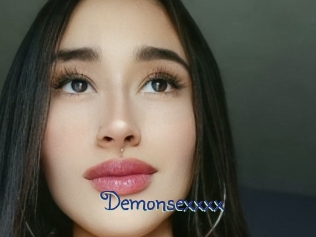Demonsexxxx