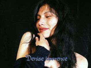 Denise_lawrence