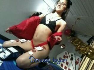 Denisse_taylor