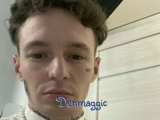 Denmaggic