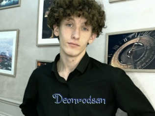 Deonrodsan