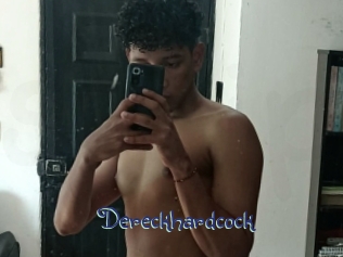 Dereckhardcock