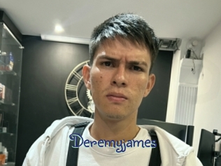 Deremyjames