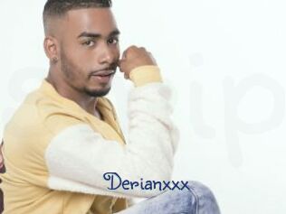 Derianxxx