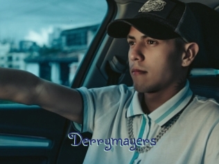 Derrymayers