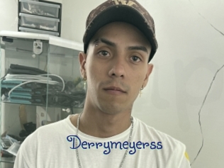 Derrymeyerss