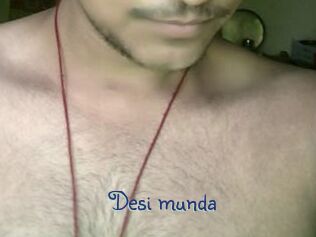 Desi_munda