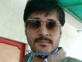 Desiboybabaji