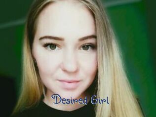 Desired_Girl