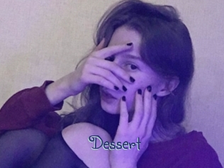 Dessert