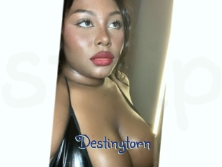 Destinytorn