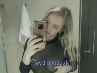 Devilblondeuk