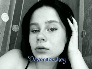 Devonabuskey