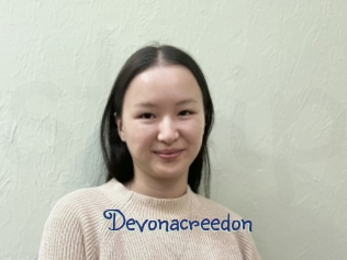 Devonacreedon