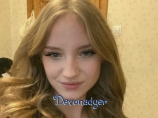 Devonadyer