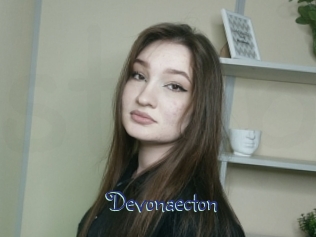 Devonaecton