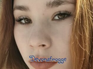 Devonafrogge