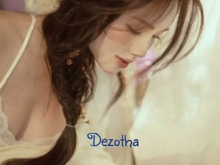 Dezotha