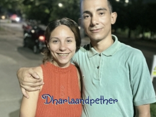 Dharlaandpether