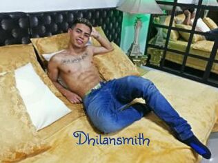 Dhilansmith