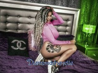 Diamondchanelle