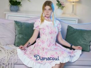 Dianacoul