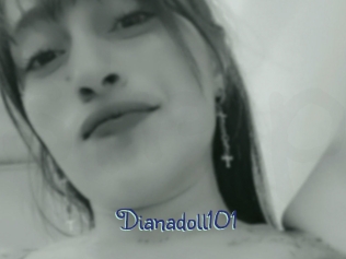 Dianadoll101