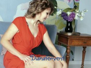 Dianafervent