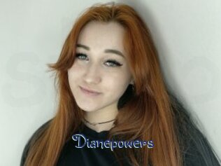 Dianepowers