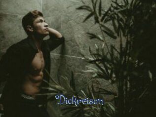 Dickreison