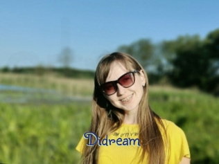 Didream