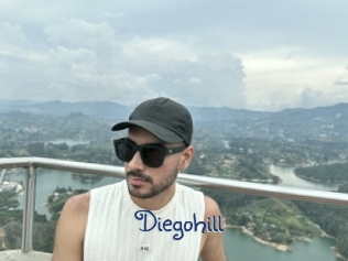 Diegohill