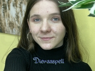 Dieraaspell