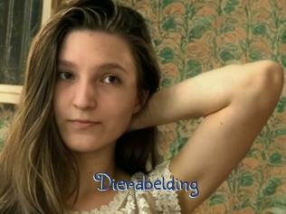 Dierabelding