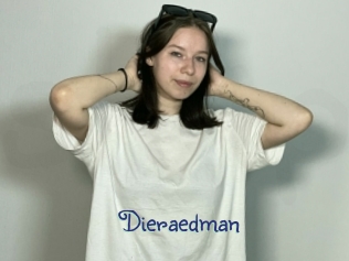 Dieraedman