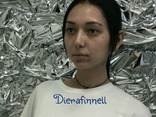 Dierafinnell