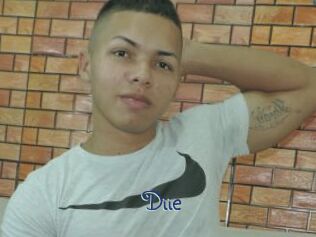 Diie